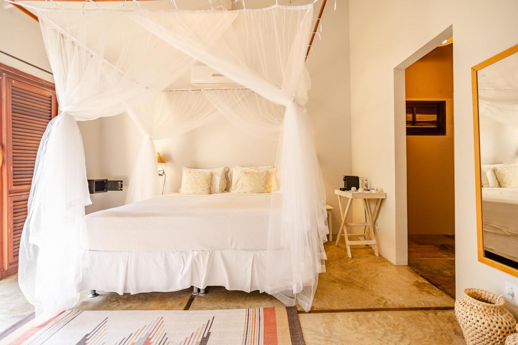 La Cozinha Bungalow Barra Grande  Zewnętrze zdjęcie